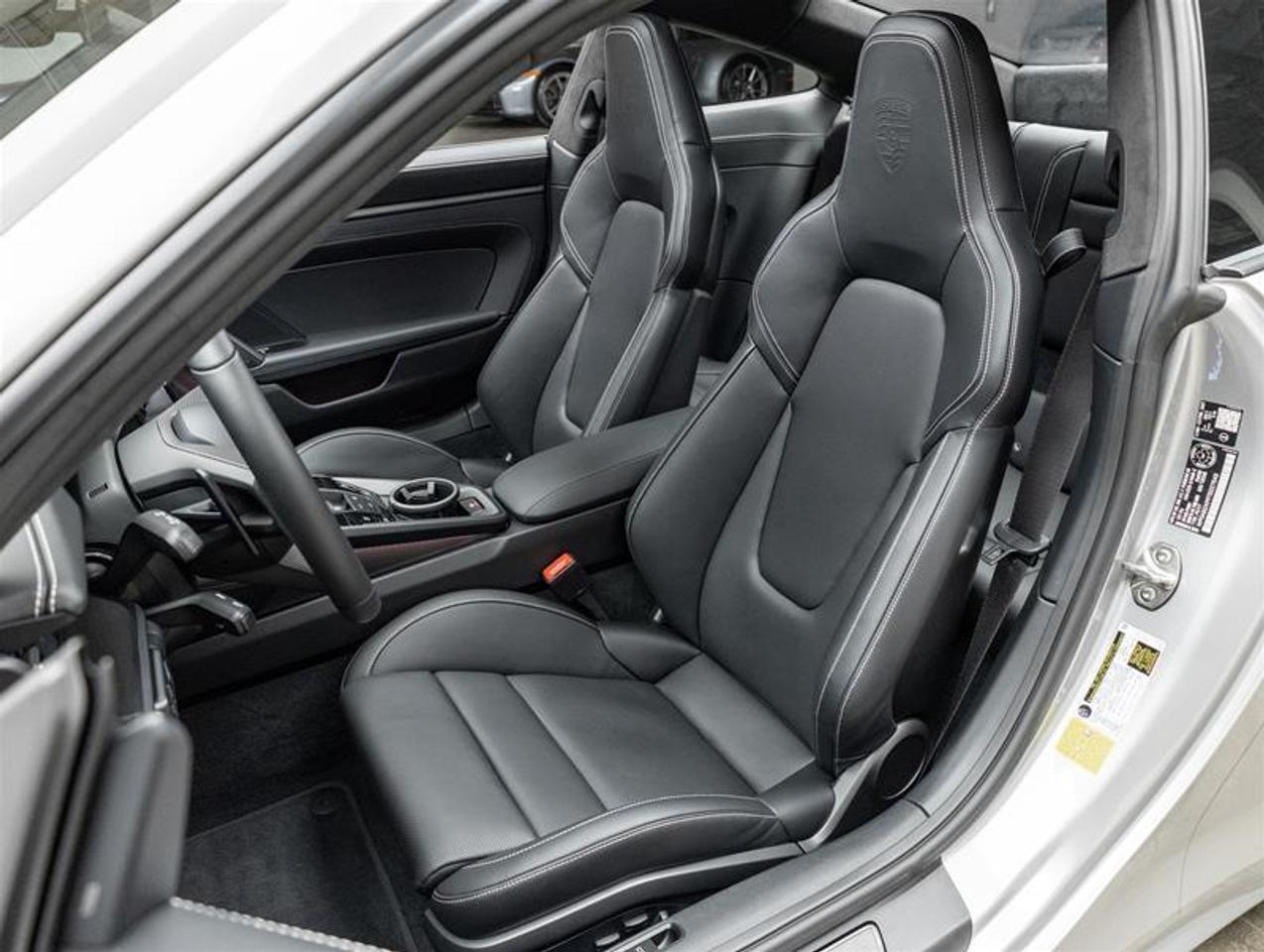 2026 Porsche 911  Photo