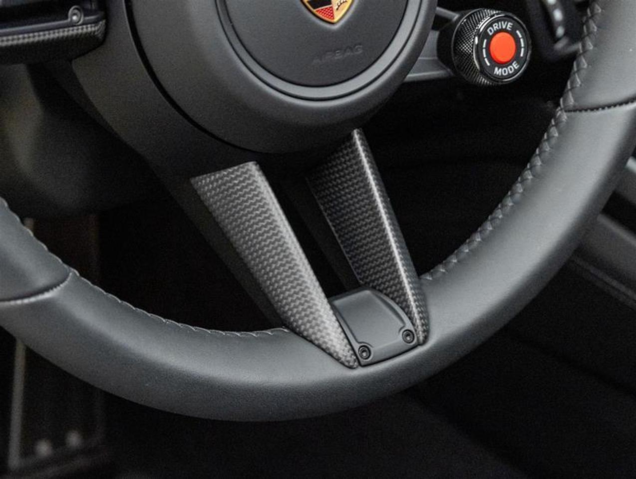 2026 Porsche 911  Photo