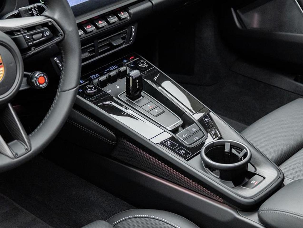 2026 Porsche 911  Photo
