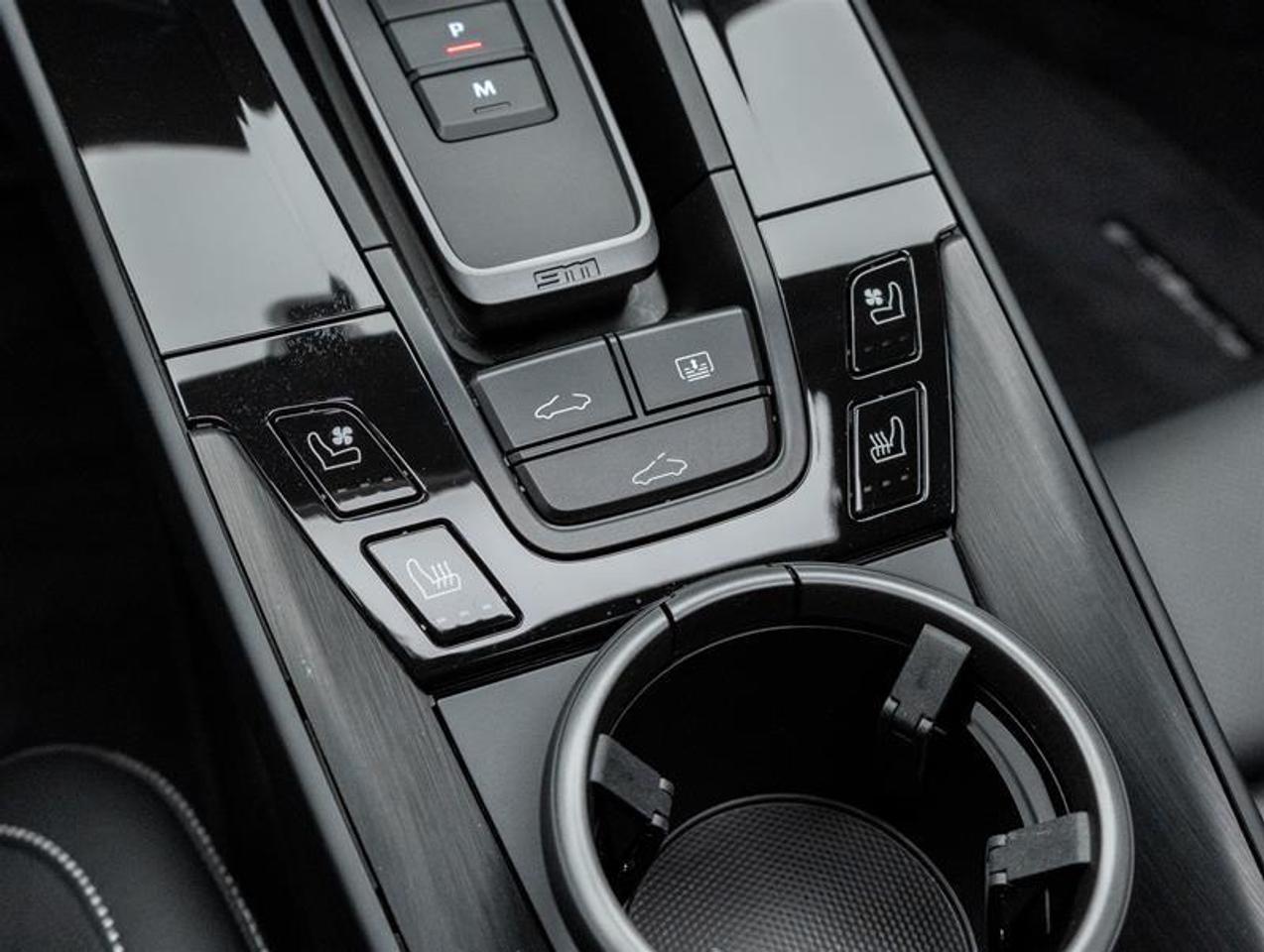 2026 Porsche 911  Photo