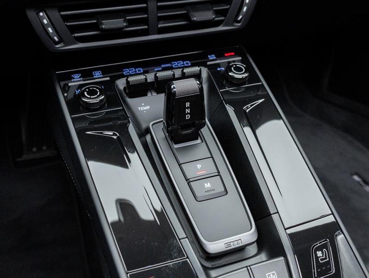 2026 Porsche 911  Photo