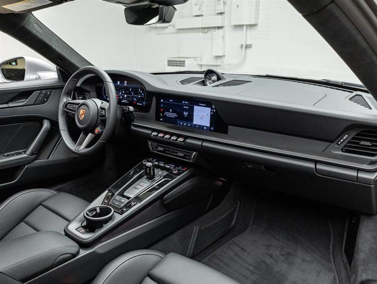2026 Porsche 911  Photo