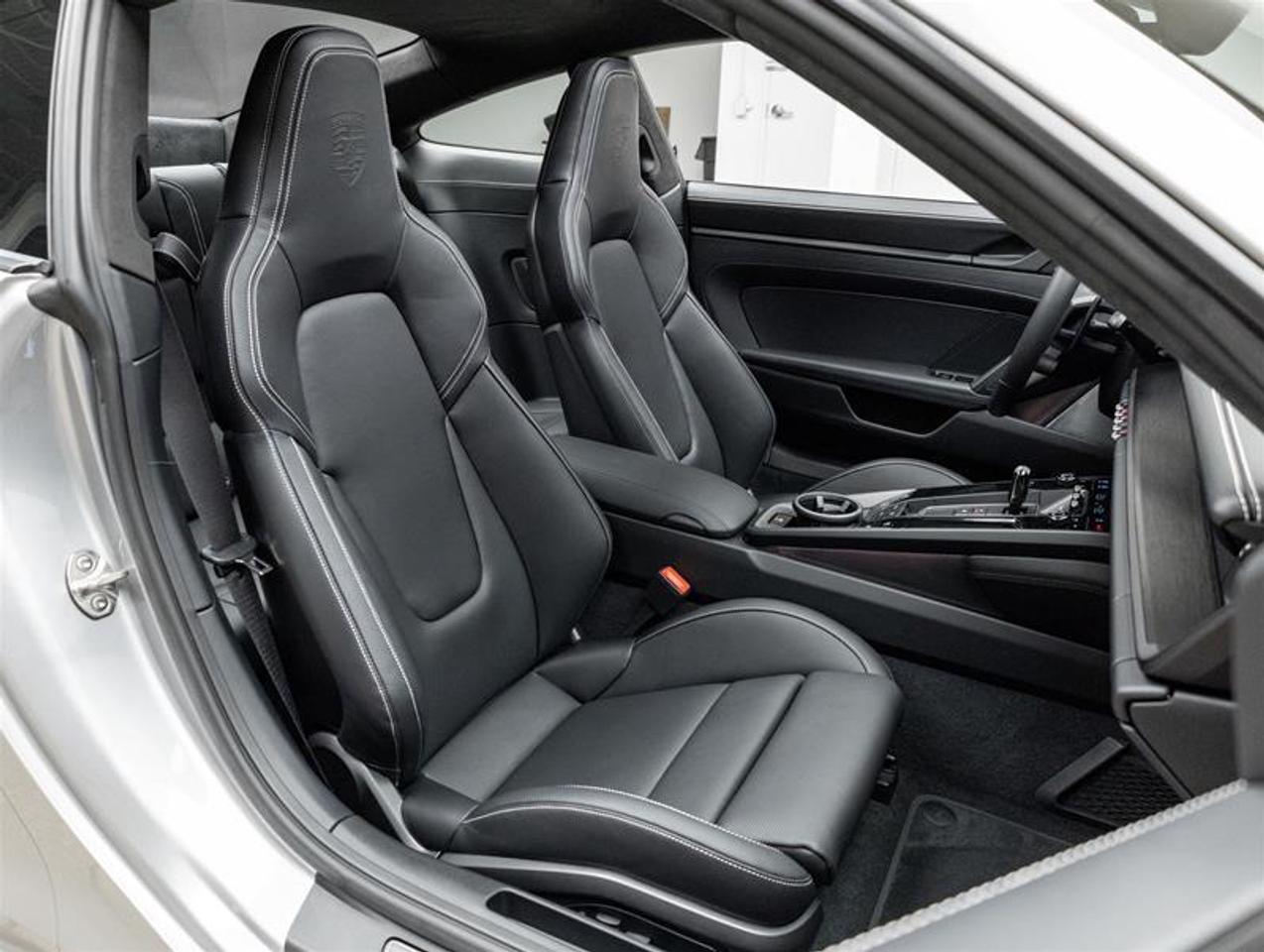 2026 Porsche 911  Photo