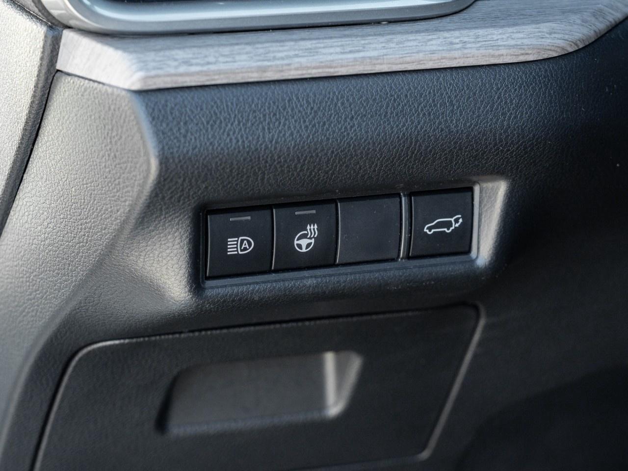 2024 Toyota Grand Highlander Limited AWD Photo
