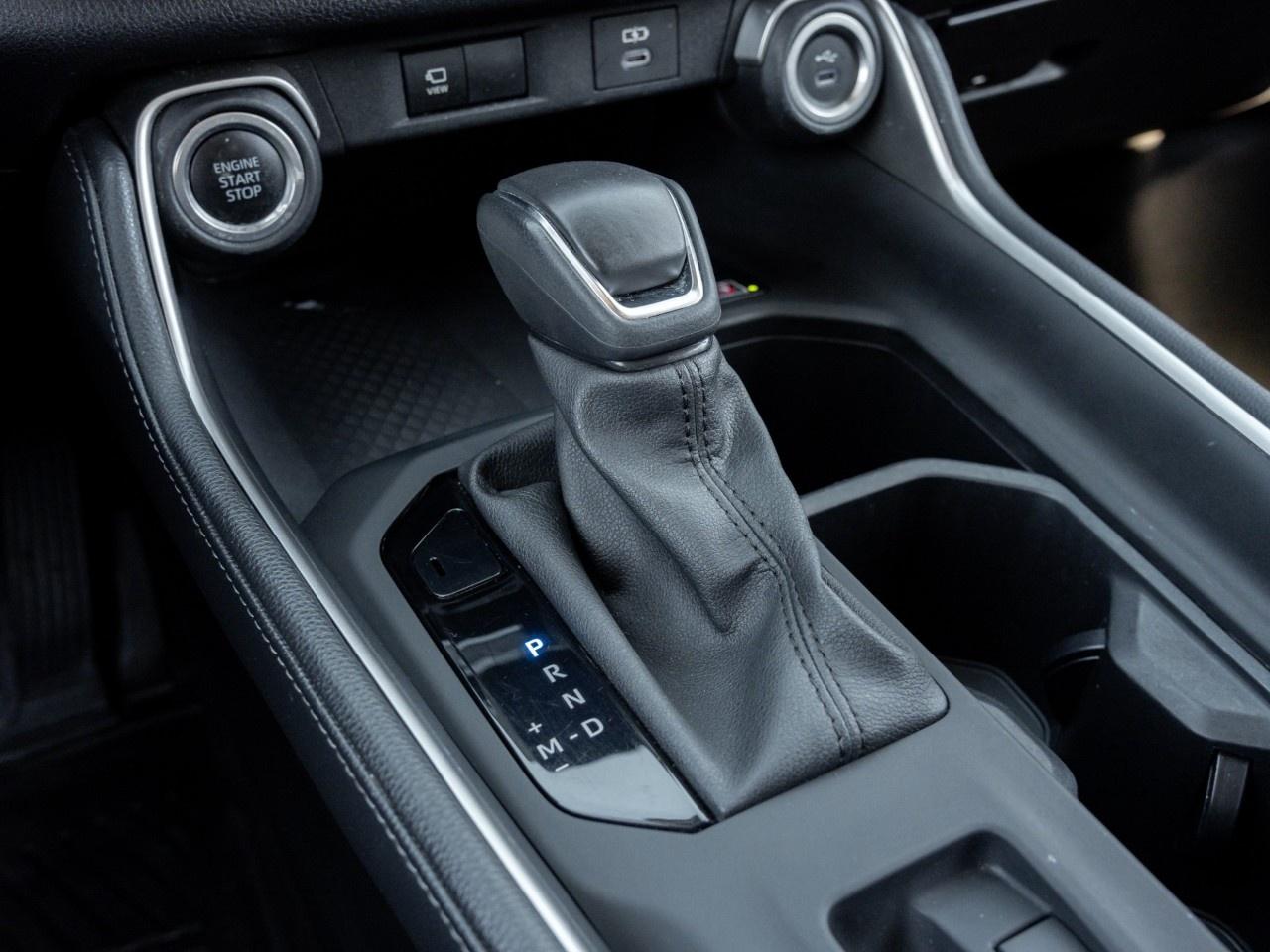 2024 Toyota Grand Highlander Limited AWD Photo