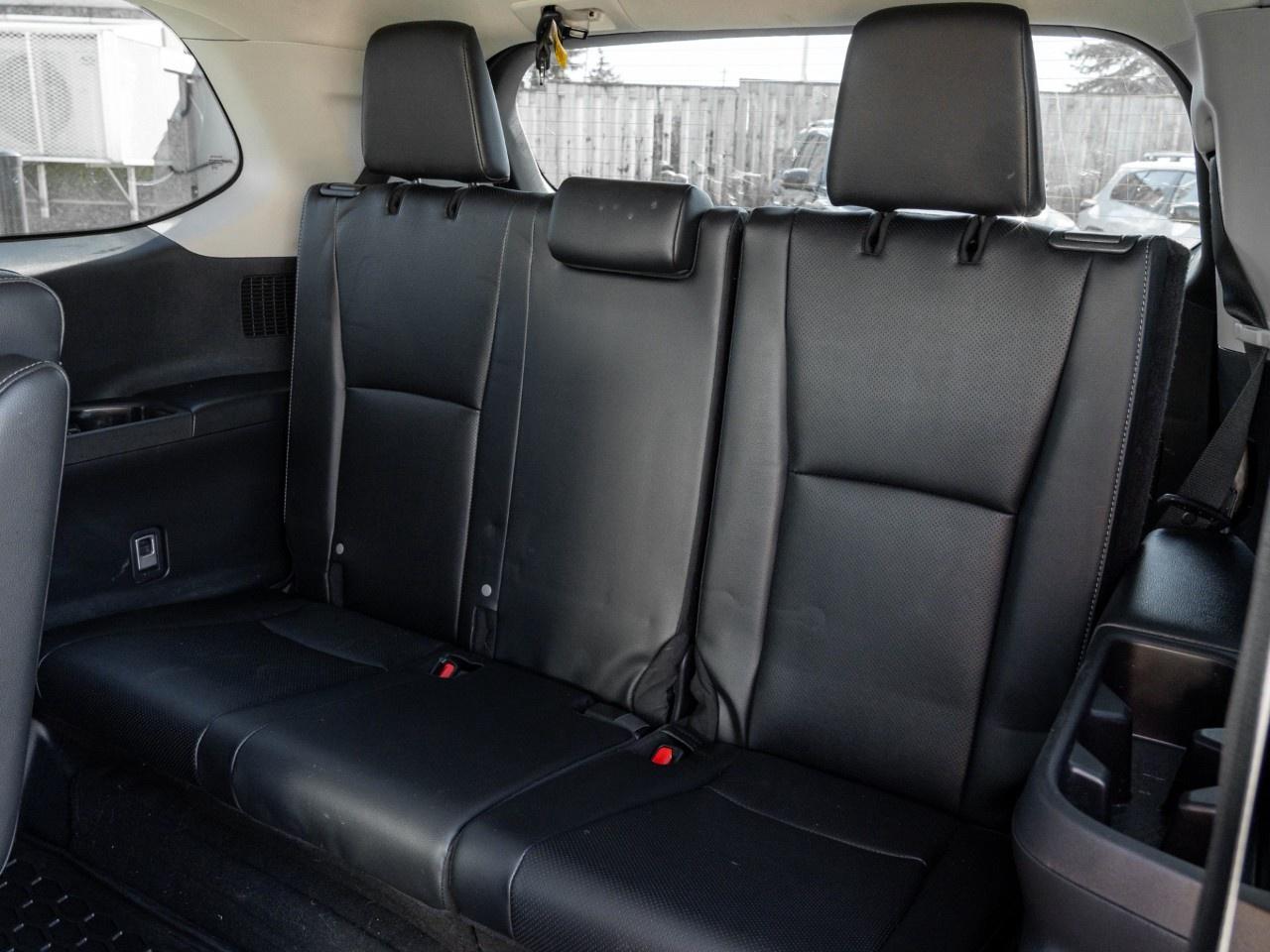 2024 Toyota Grand Highlander Limited AWD Photo