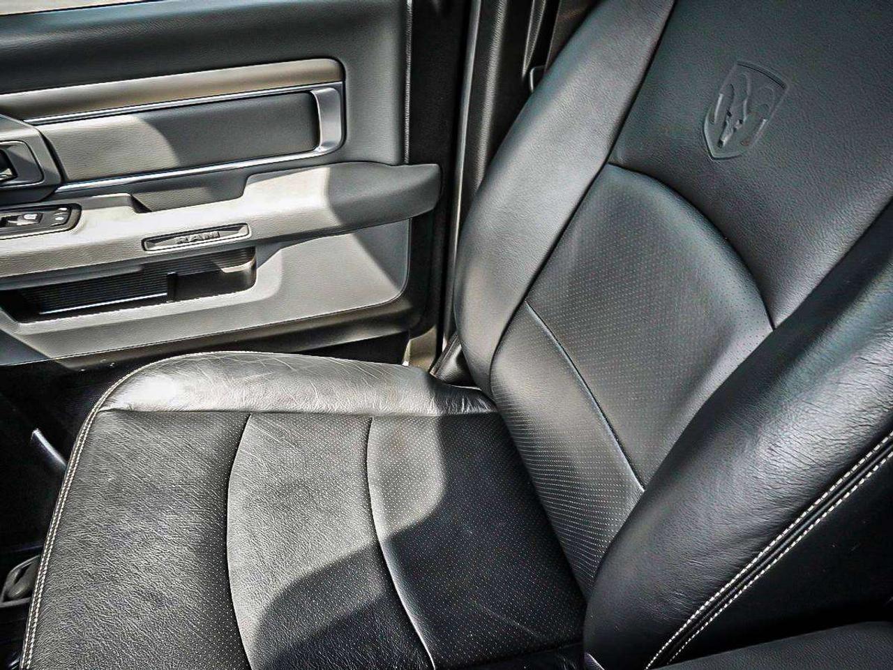 2018 RAM 1500  Photo