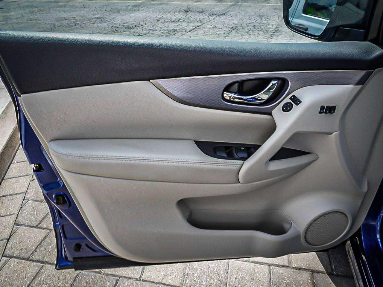 2020 Nissan Qashqai  Photo
