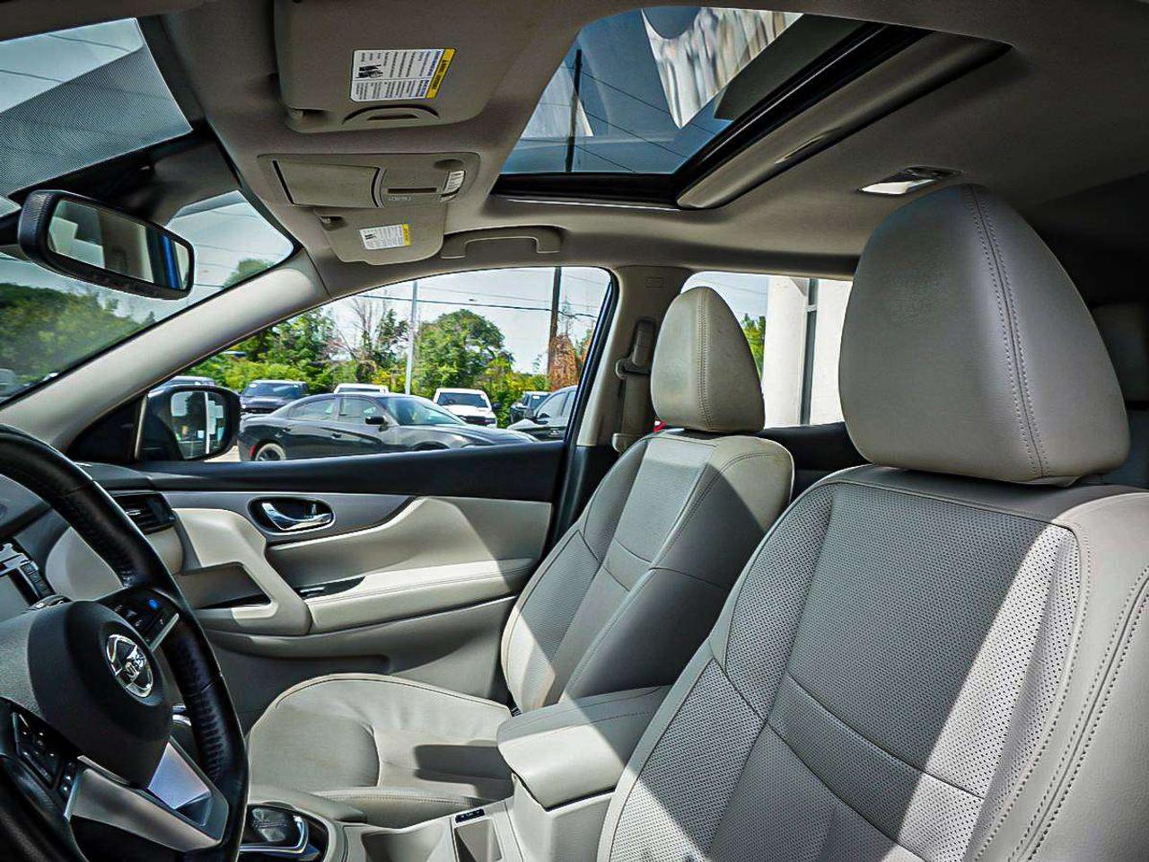 2020 Nissan Qashqai  Photo