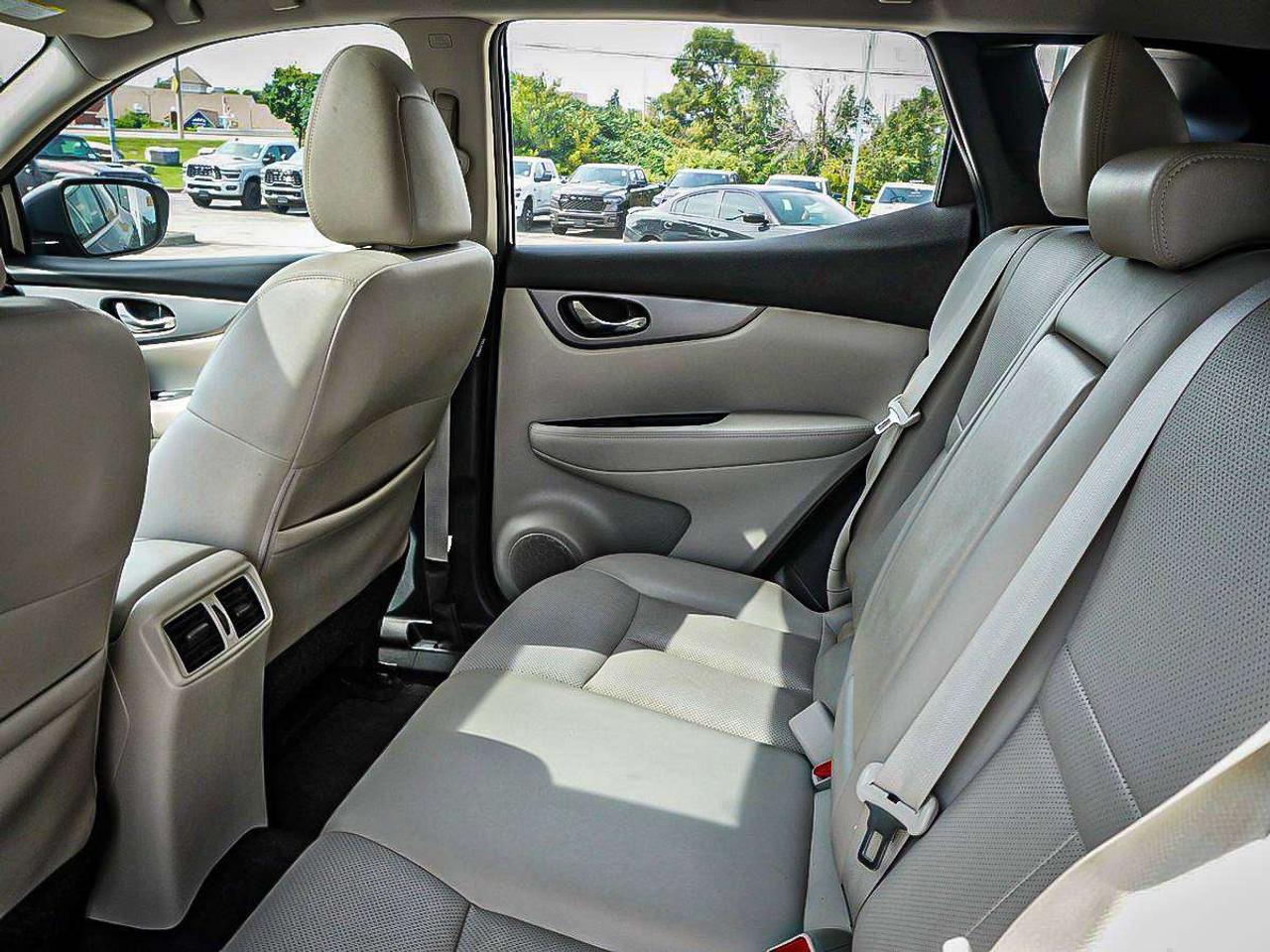 2020 Nissan Qashqai  Photo