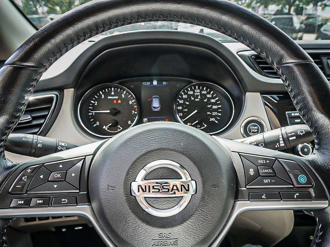 2020 Nissan Qashqai  Photo