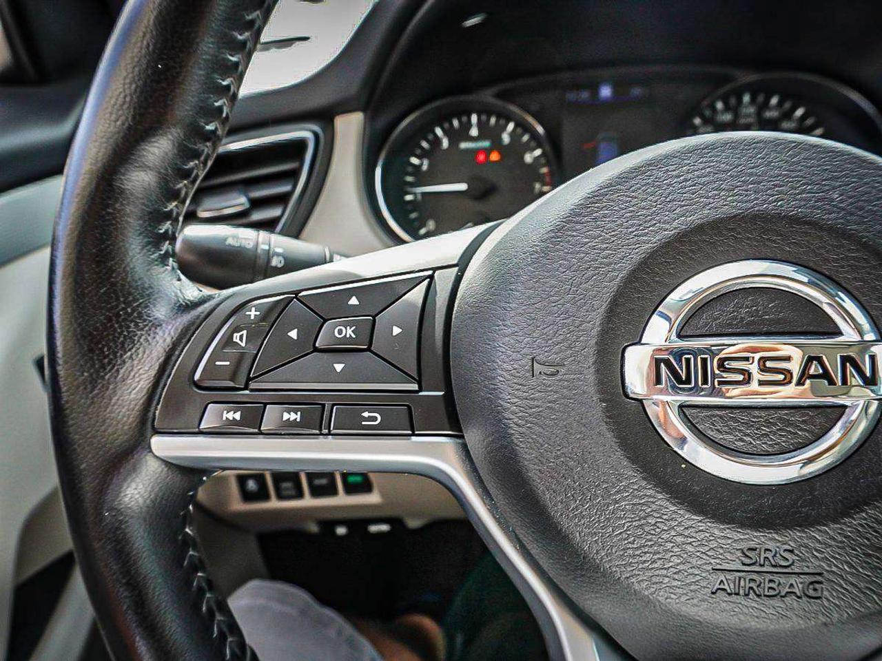 2020 Nissan Qashqai  Photo