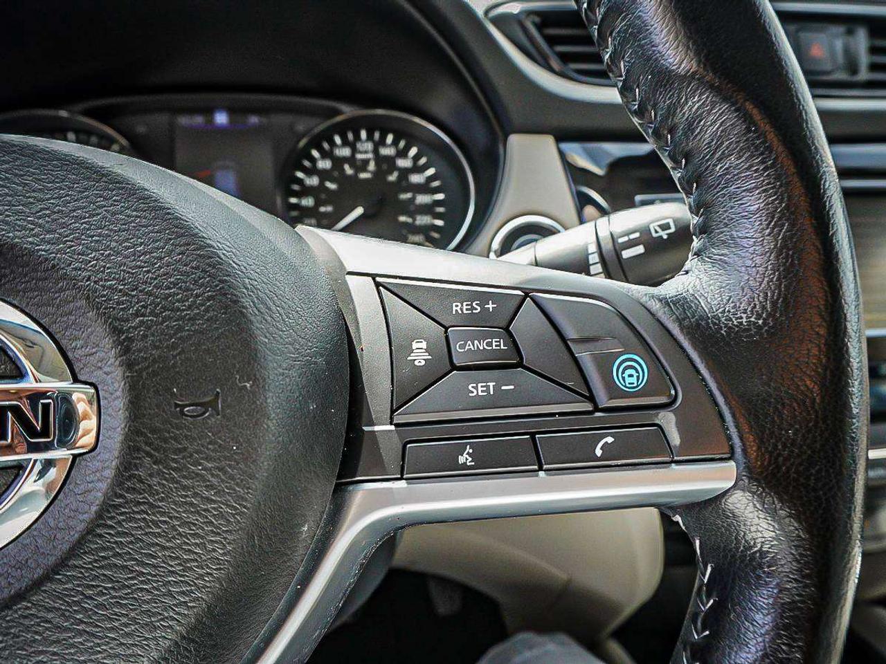 2020 Nissan Qashqai  Photo