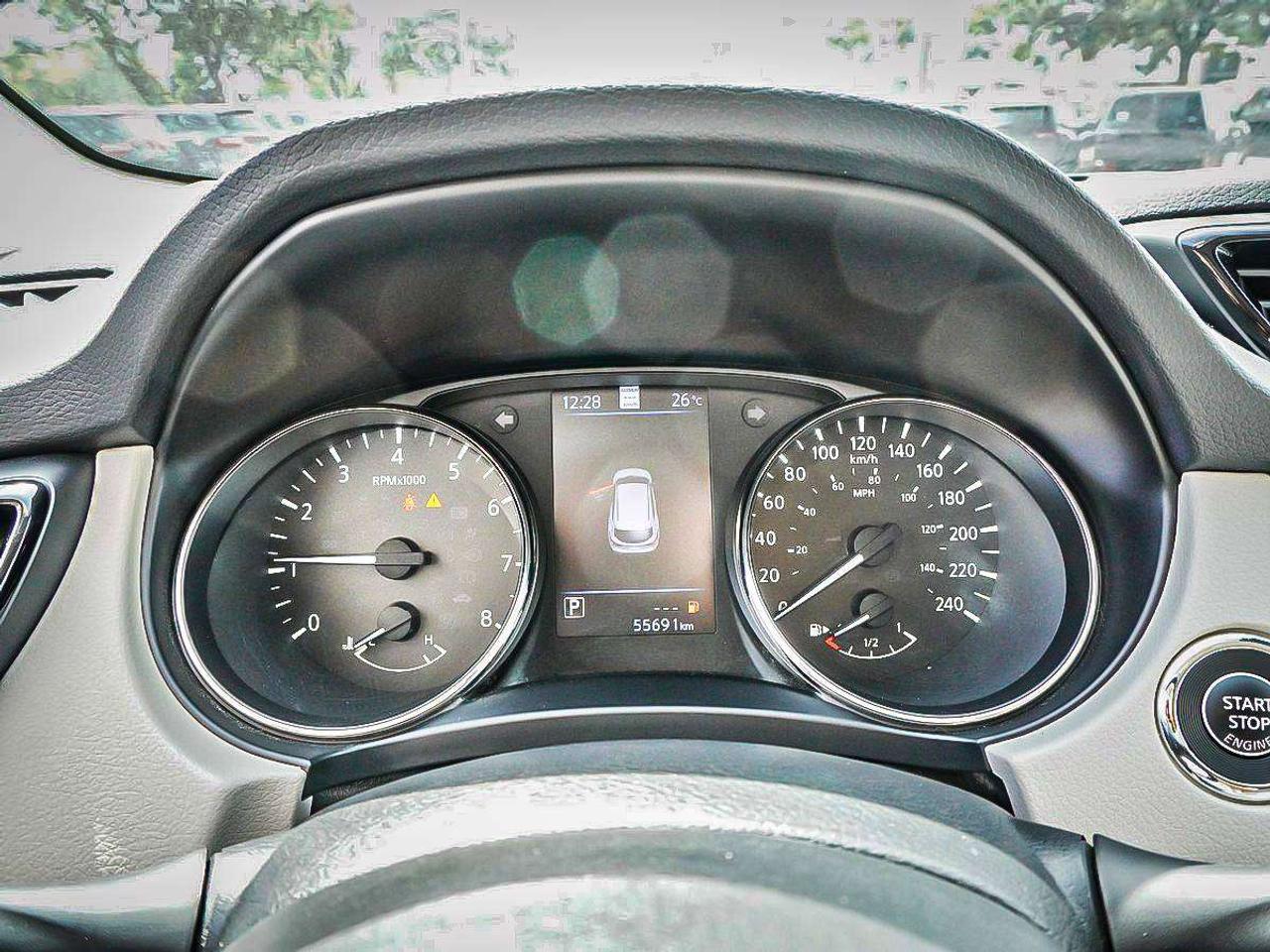 2020 Nissan Qashqai  Photo