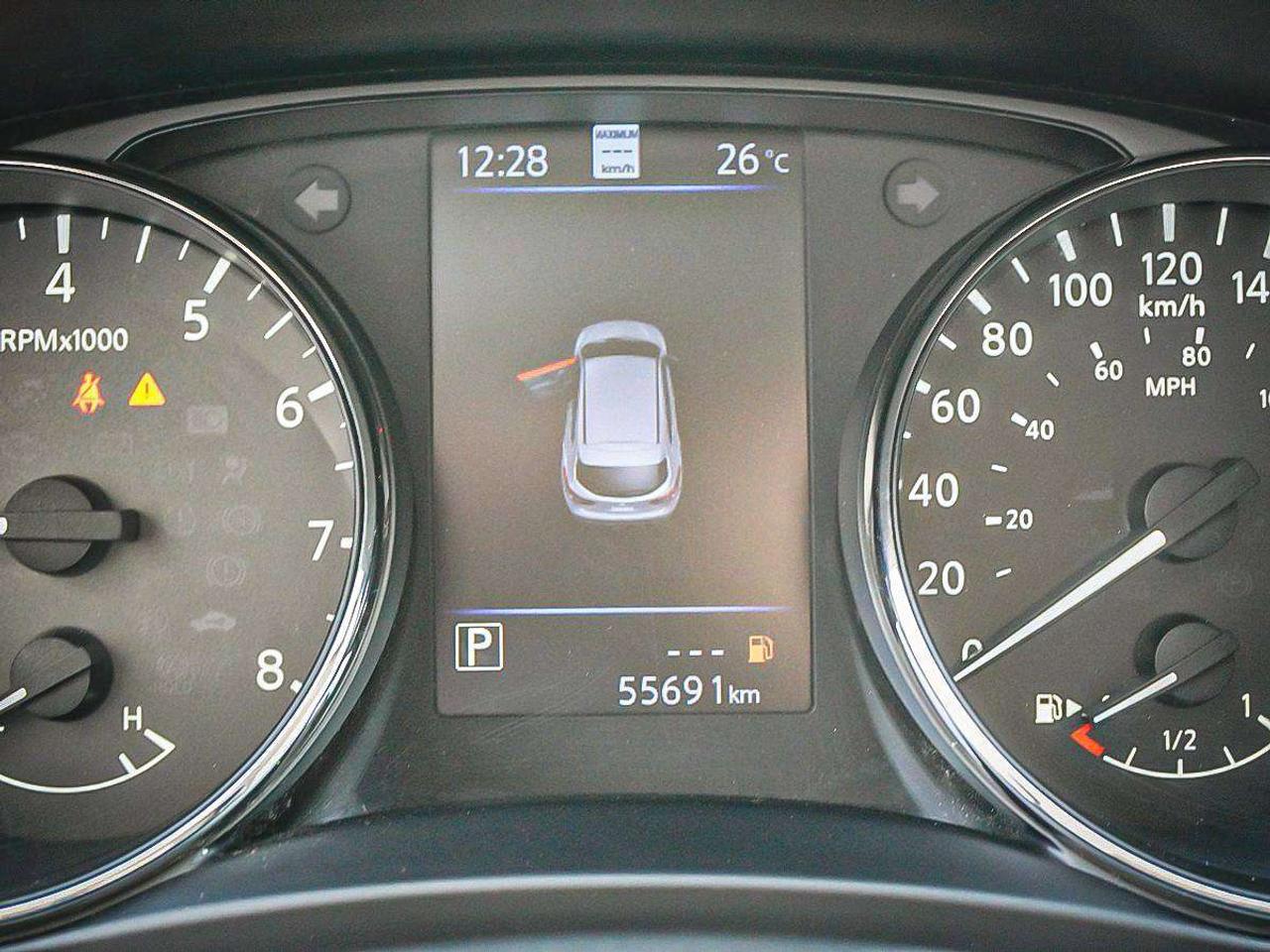 2020 Nissan Qashqai  Photo