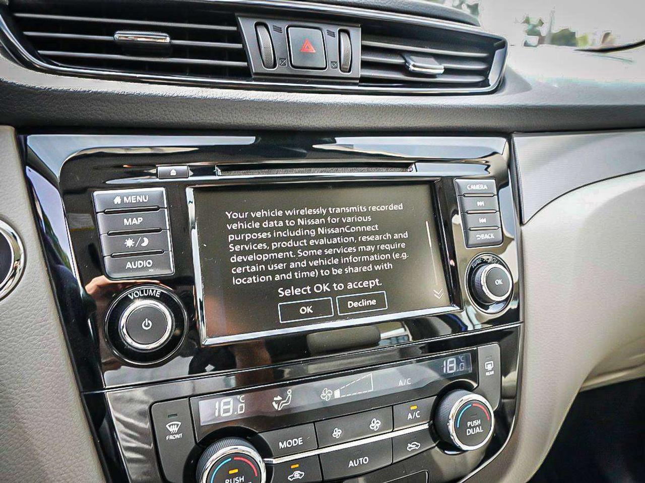 2020 Nissan Qashqai  Photo