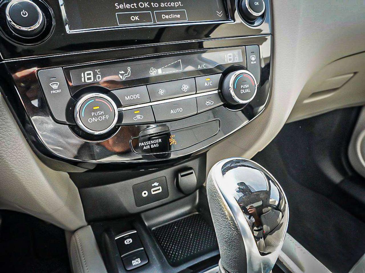 2020 Nissan Qashqai  Photo