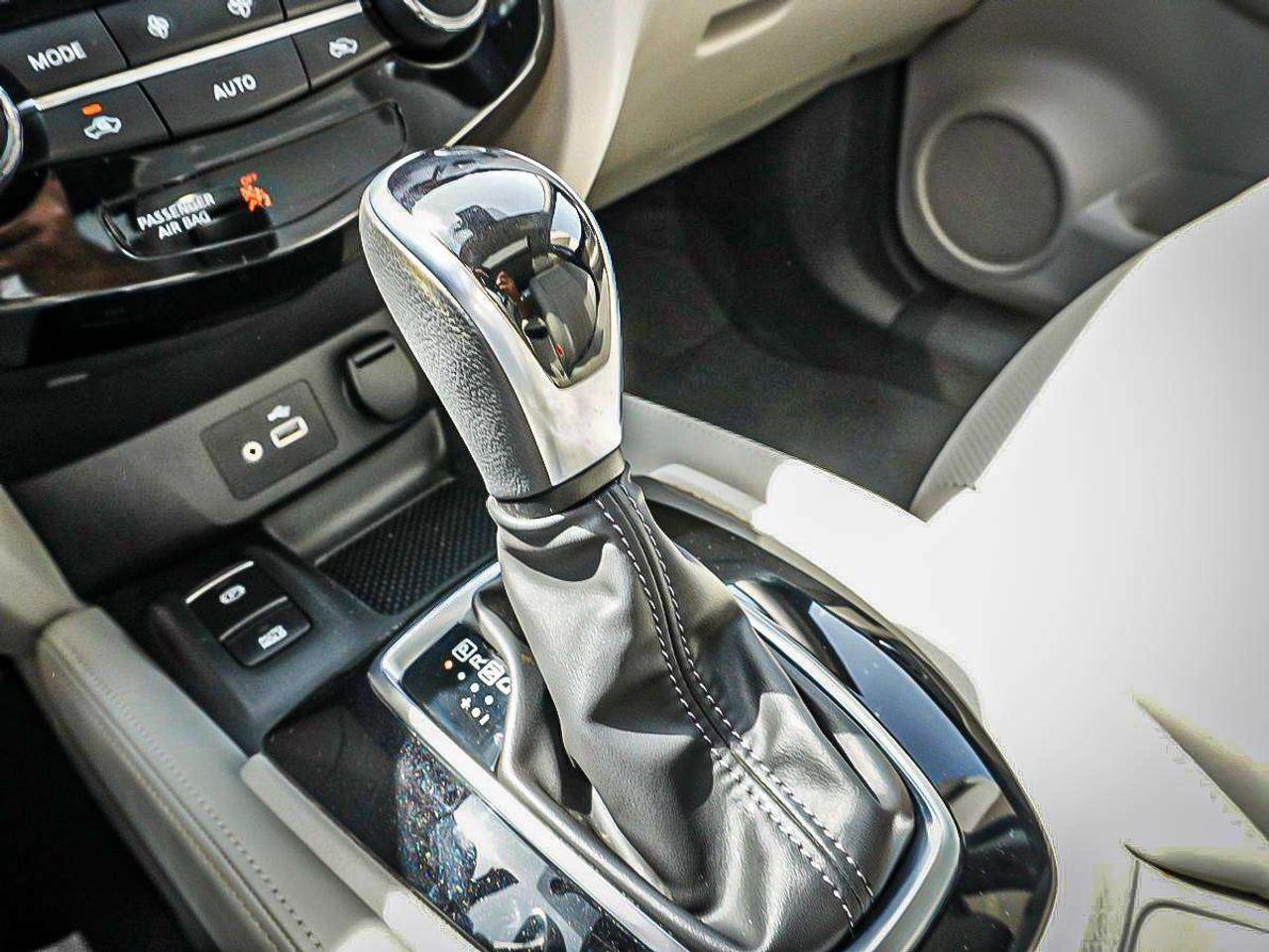 2020 Nissan Qashqai  Photo