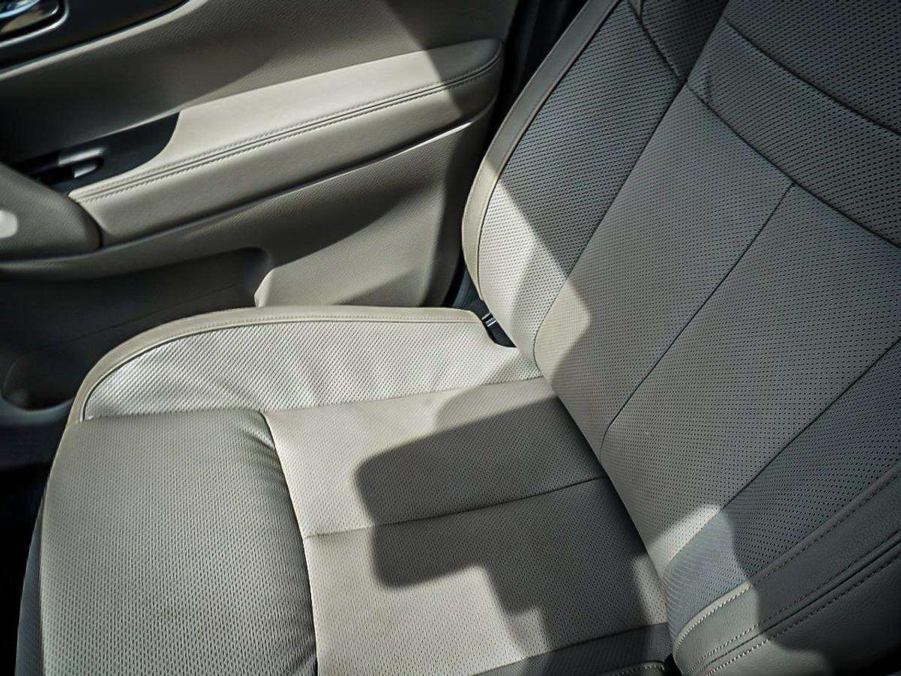 2020 Nissan Qashqai  Photo