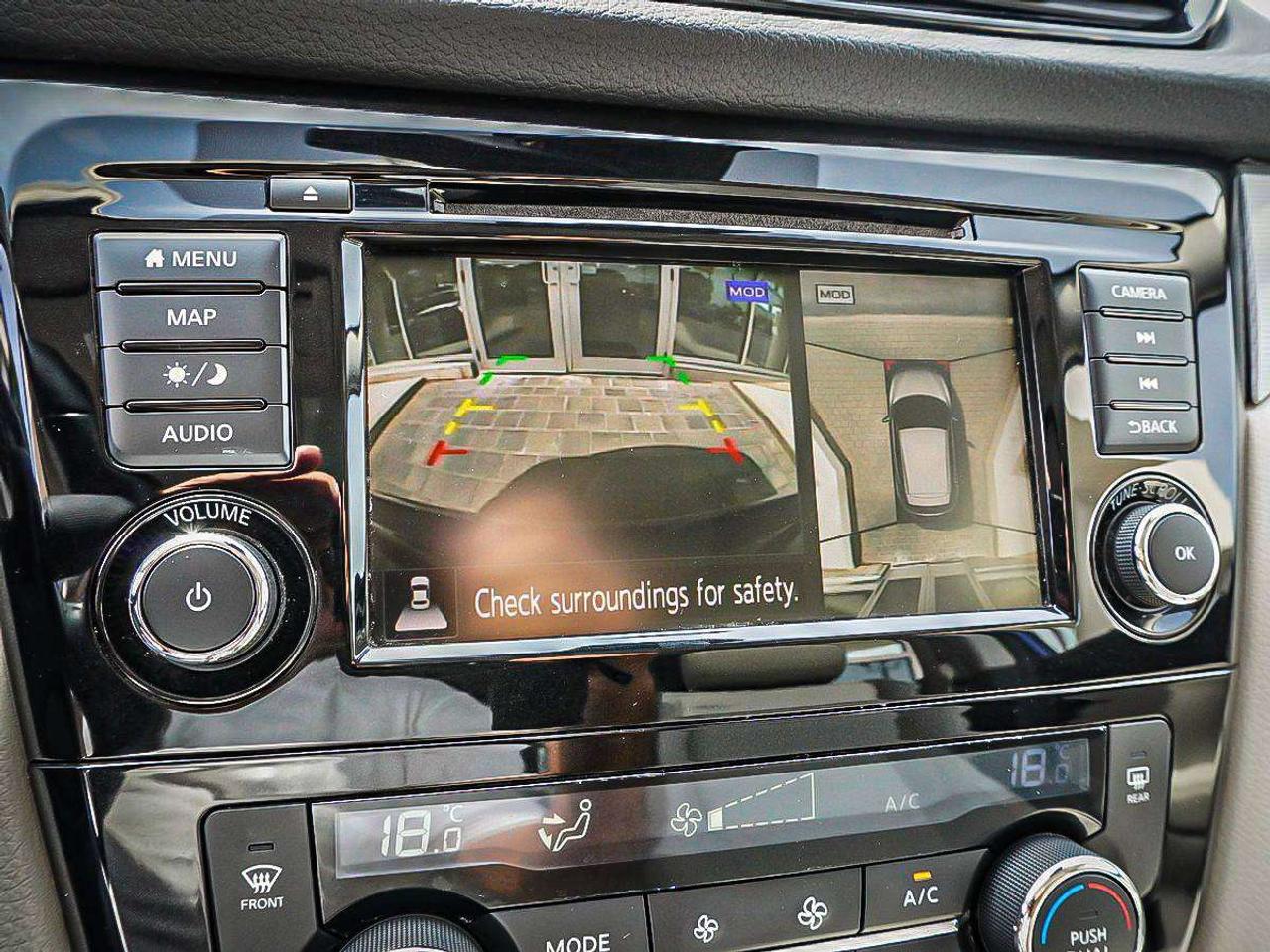 2020 Nissan Qashqai  Photo