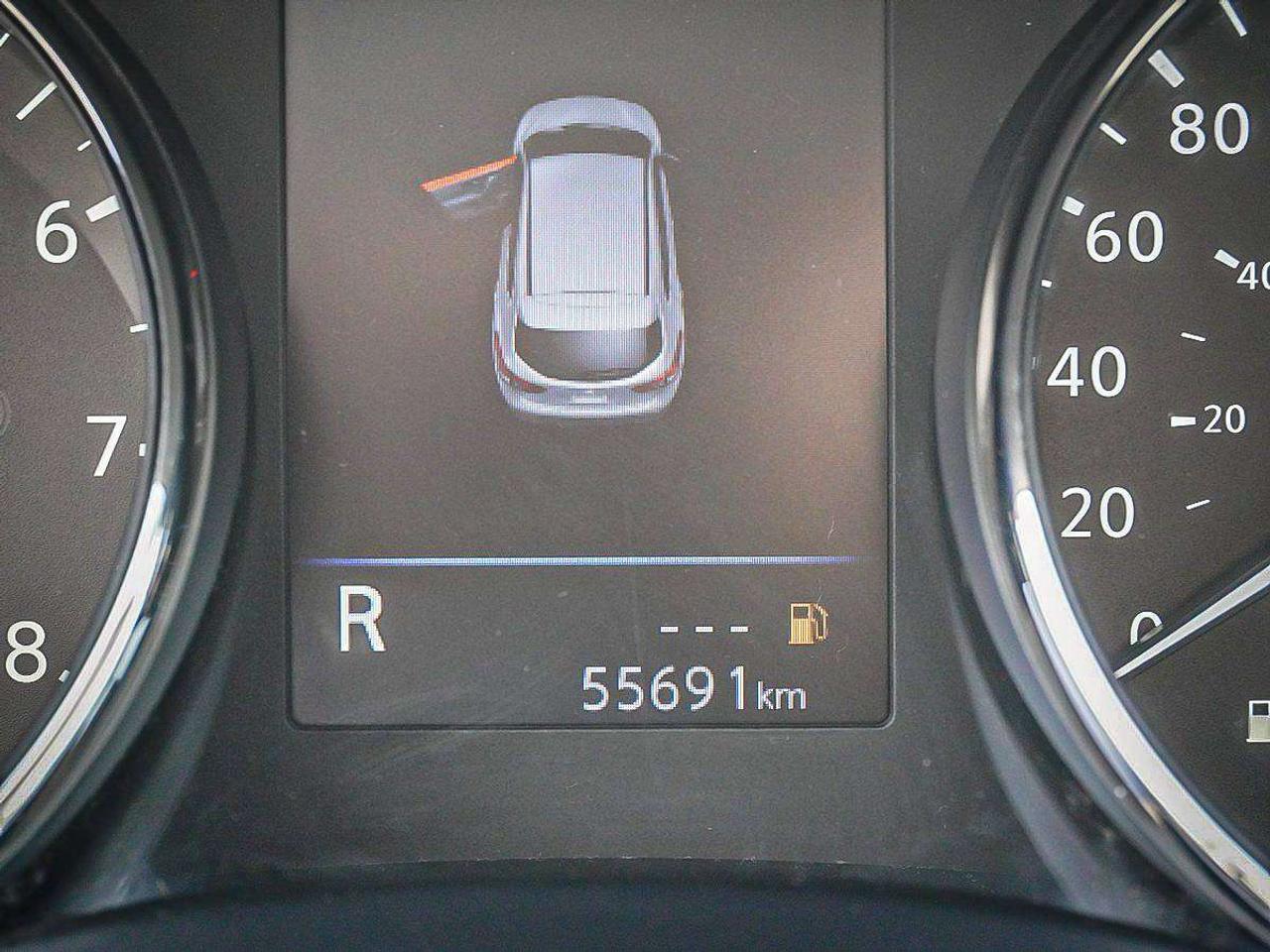 2020 Nissan Qashqai  Photo