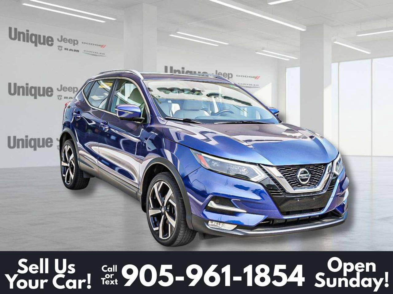 2020 Nissan Qashqai  Photo0