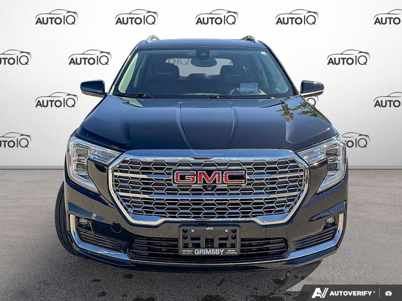 2024 GMC Terrain Denali 4dr All-Wheel Drive Photo1