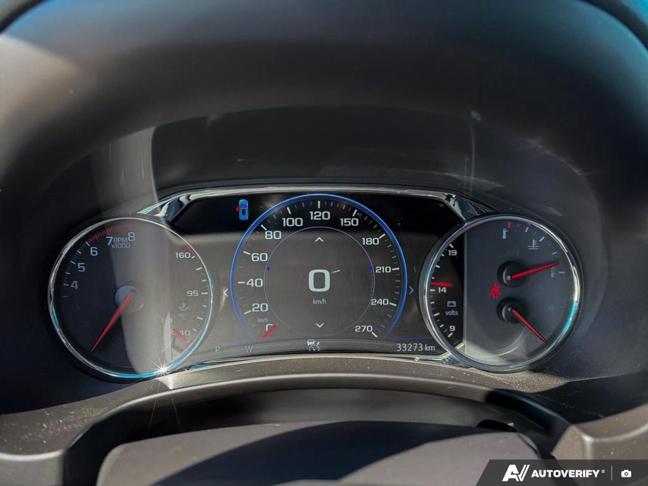 2024 GMC Terrain Denali 4dr All-Wheel Drive Photo