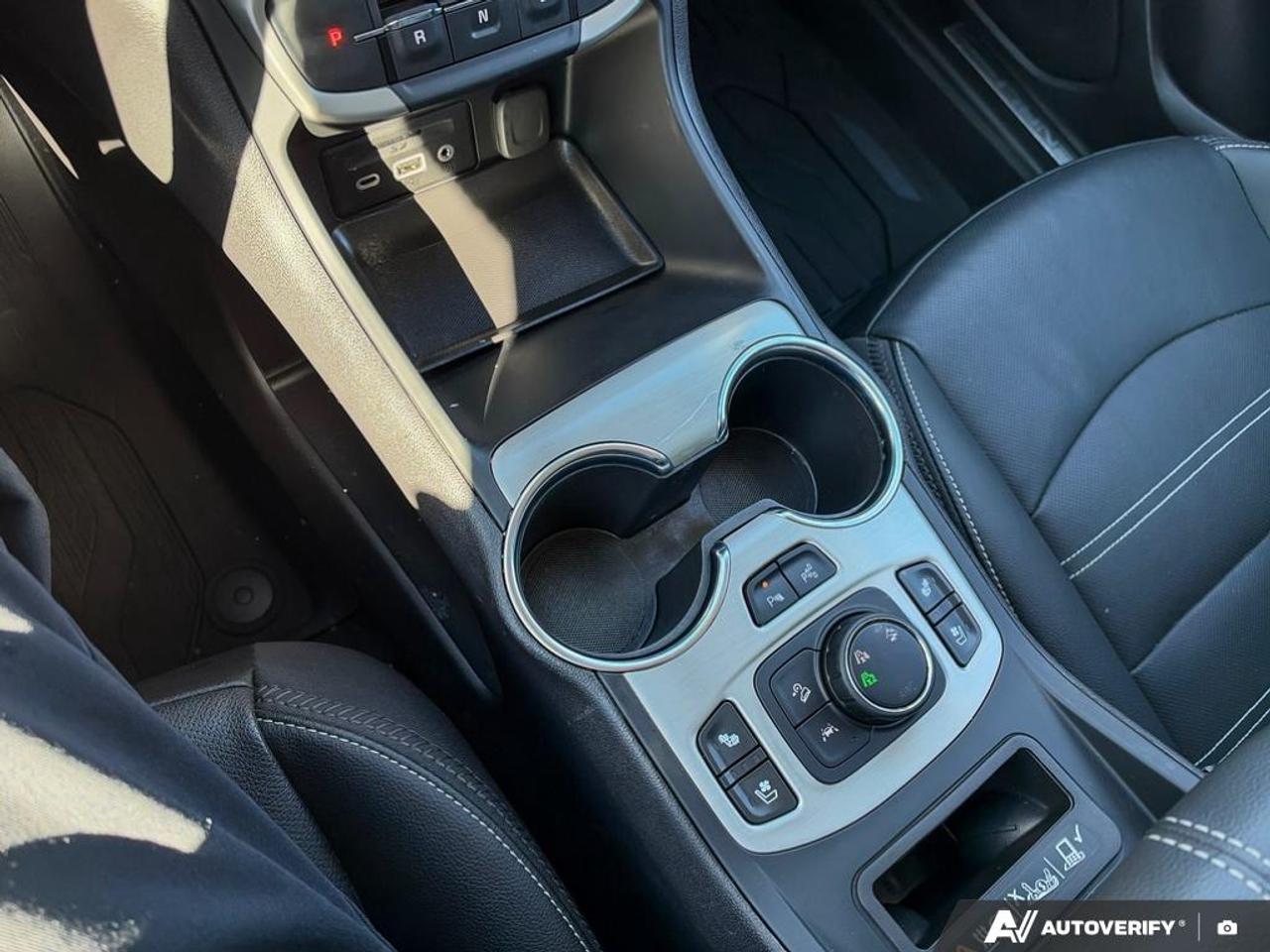 2024 GMC Terrain Denali 4dr All-Wheel Drive Photo
