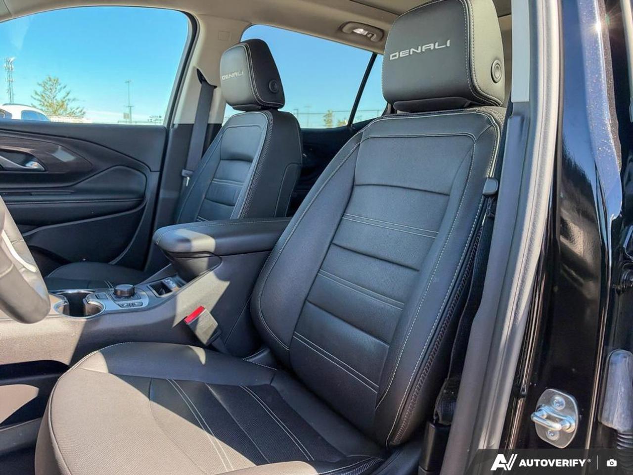 2024 GMC Terrain Denali 4dr All-Wheel Drive Photo