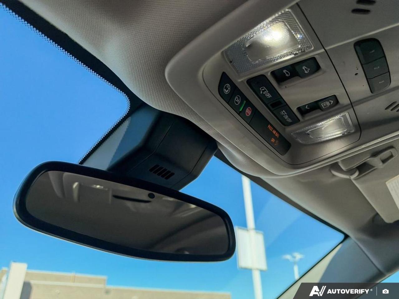 2024 GMC Terrain Denali 4dr All-Wheel Drive Photo