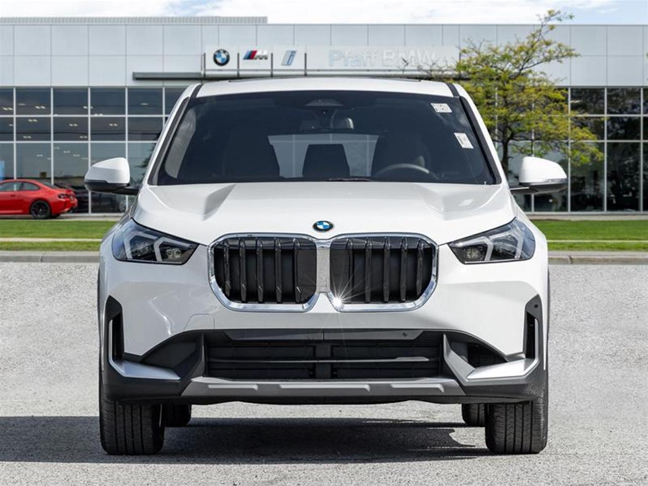 2027 BMW X1 xDrive28i 4dr All-wheel Drive Sports Activity Vehicle Photo