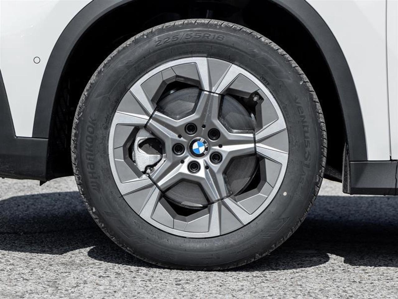 2027 BMW X1 xDrive28i 4dr All-wheel Drive Sports Activity Vehicle Photo