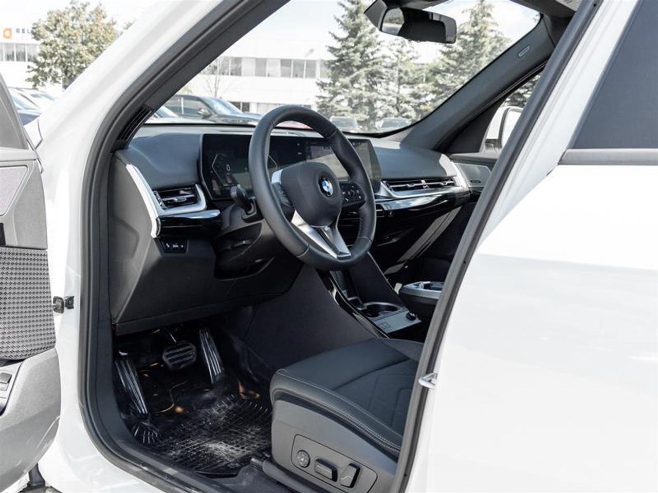 2027 BMW X1 xDrive28i 4dr All-wheel Drive Sports Activity Vehicle Photo