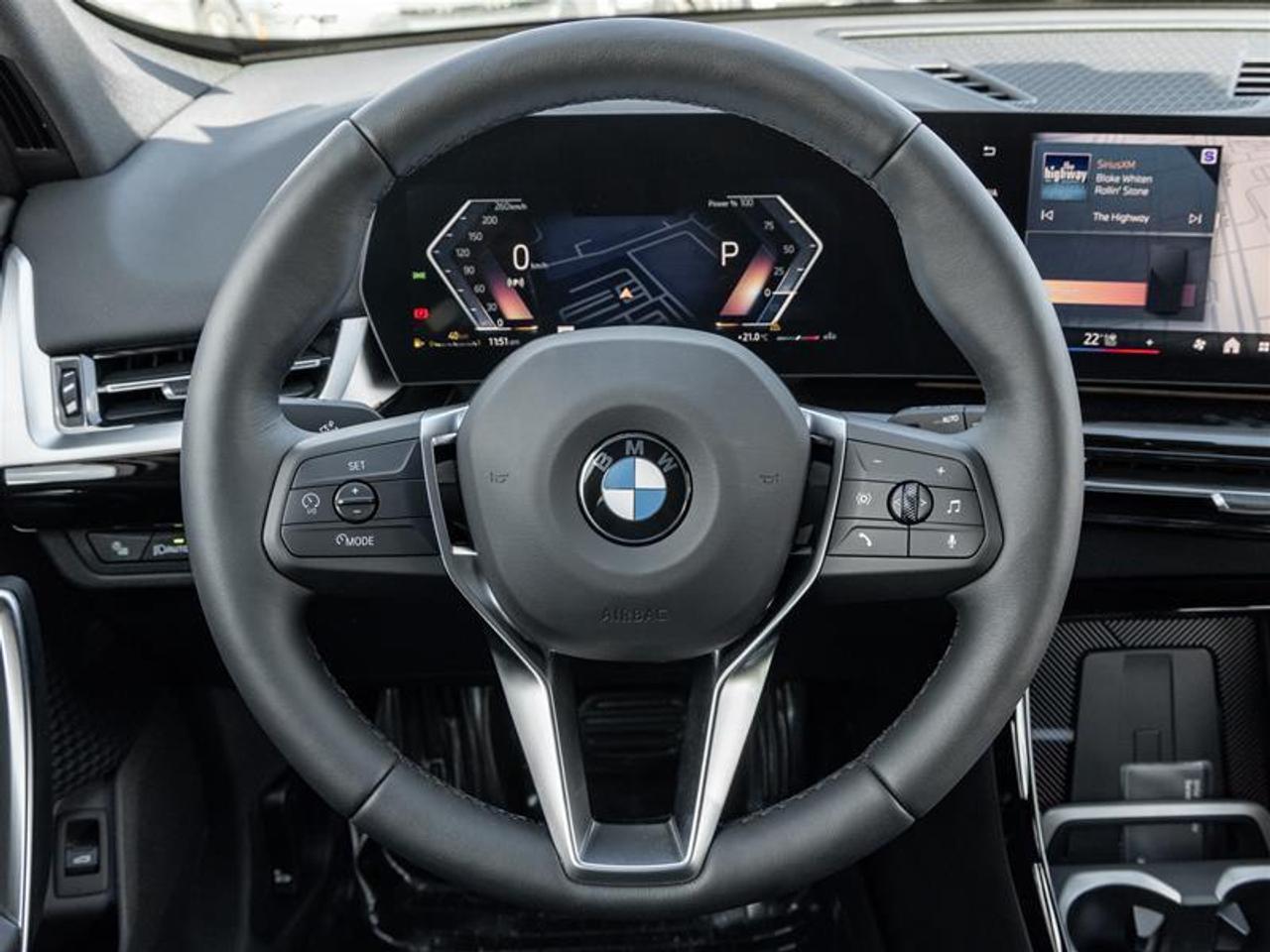 2027 BMW X1 xDrive28i 4dr All-wheel Drive Sports Activity Vehicle Photo