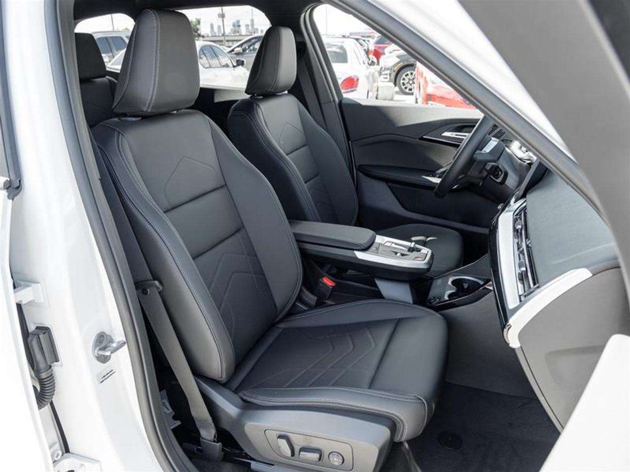 2027 BMW X1 xDrive28i 4dr All-wheel Drive Sports Activity Vehicle Photo