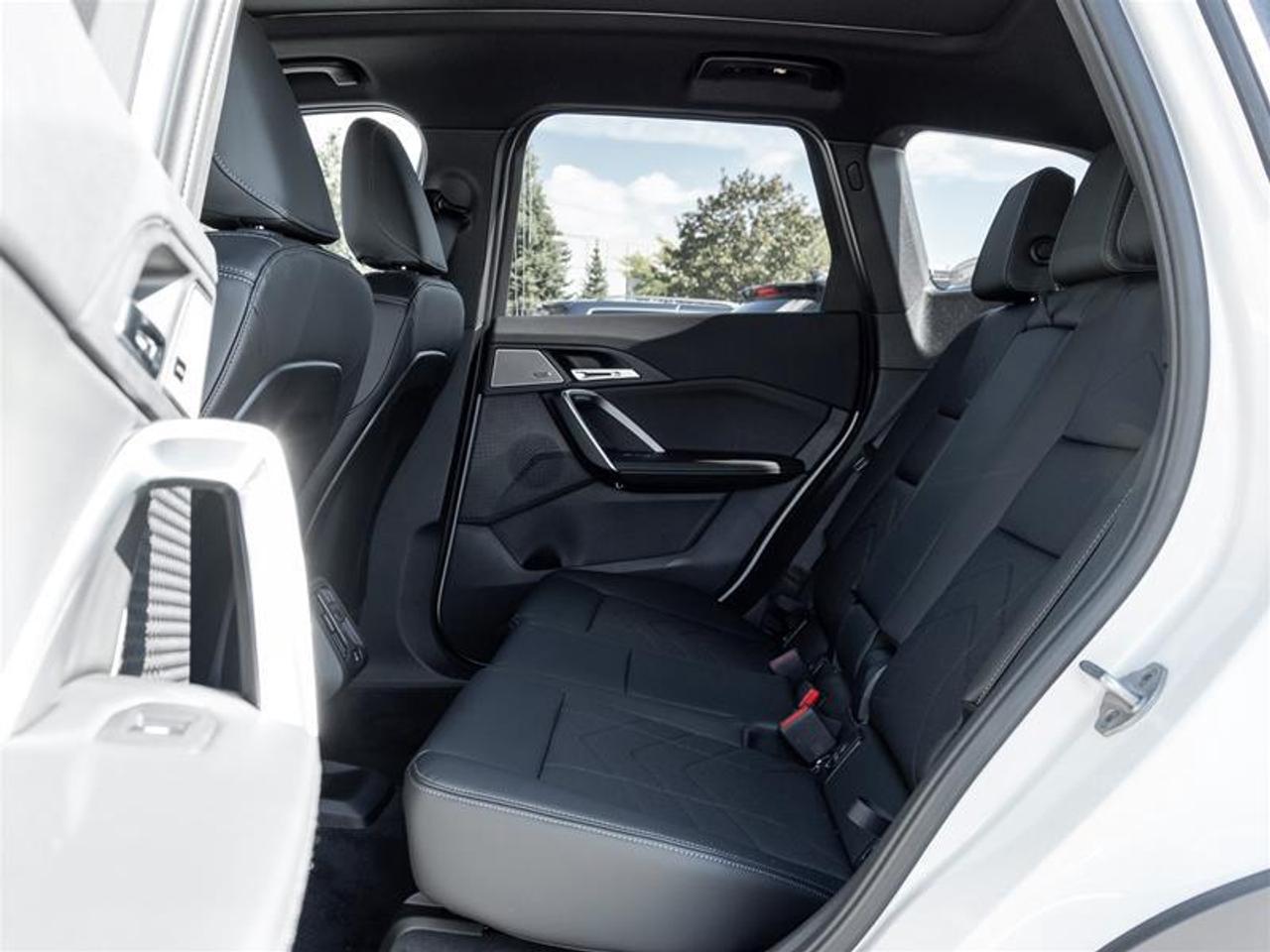 2027 BMW X1 xDrive28i 4dr All-wheel Drive Sports Activity Vehicle Photo