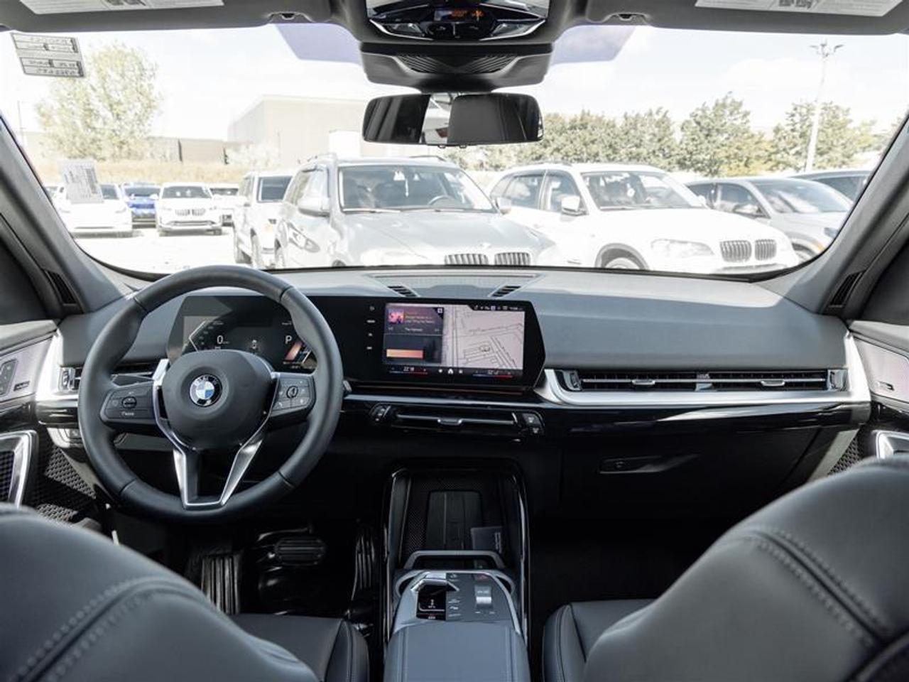 2027 BMW X1 xDrive28i 4dr All-wheel Drive Sports Activity Vehicle Photo