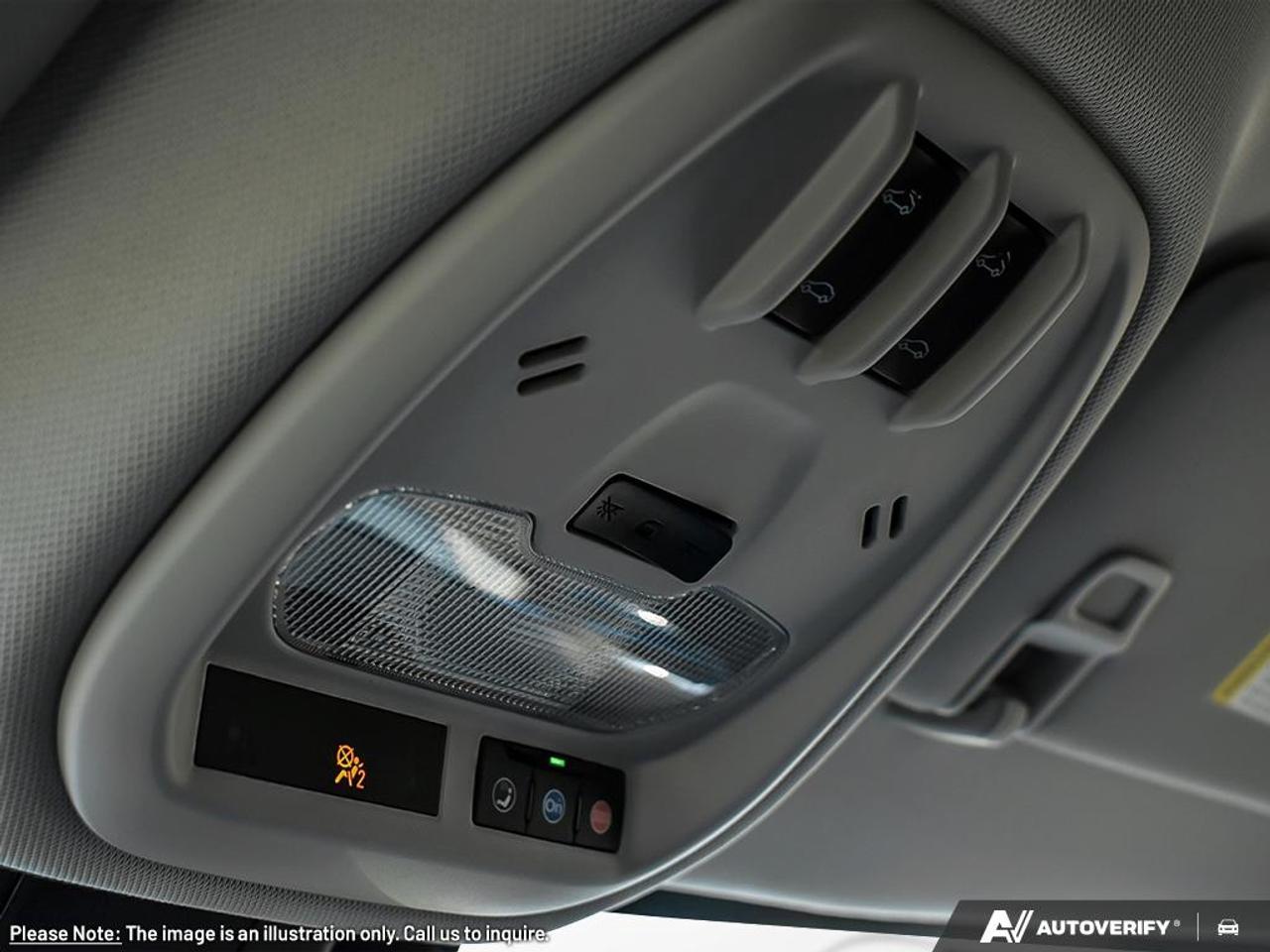 2026 Chevrolet Trax LT 4dr Front-Wheel Drive Photo