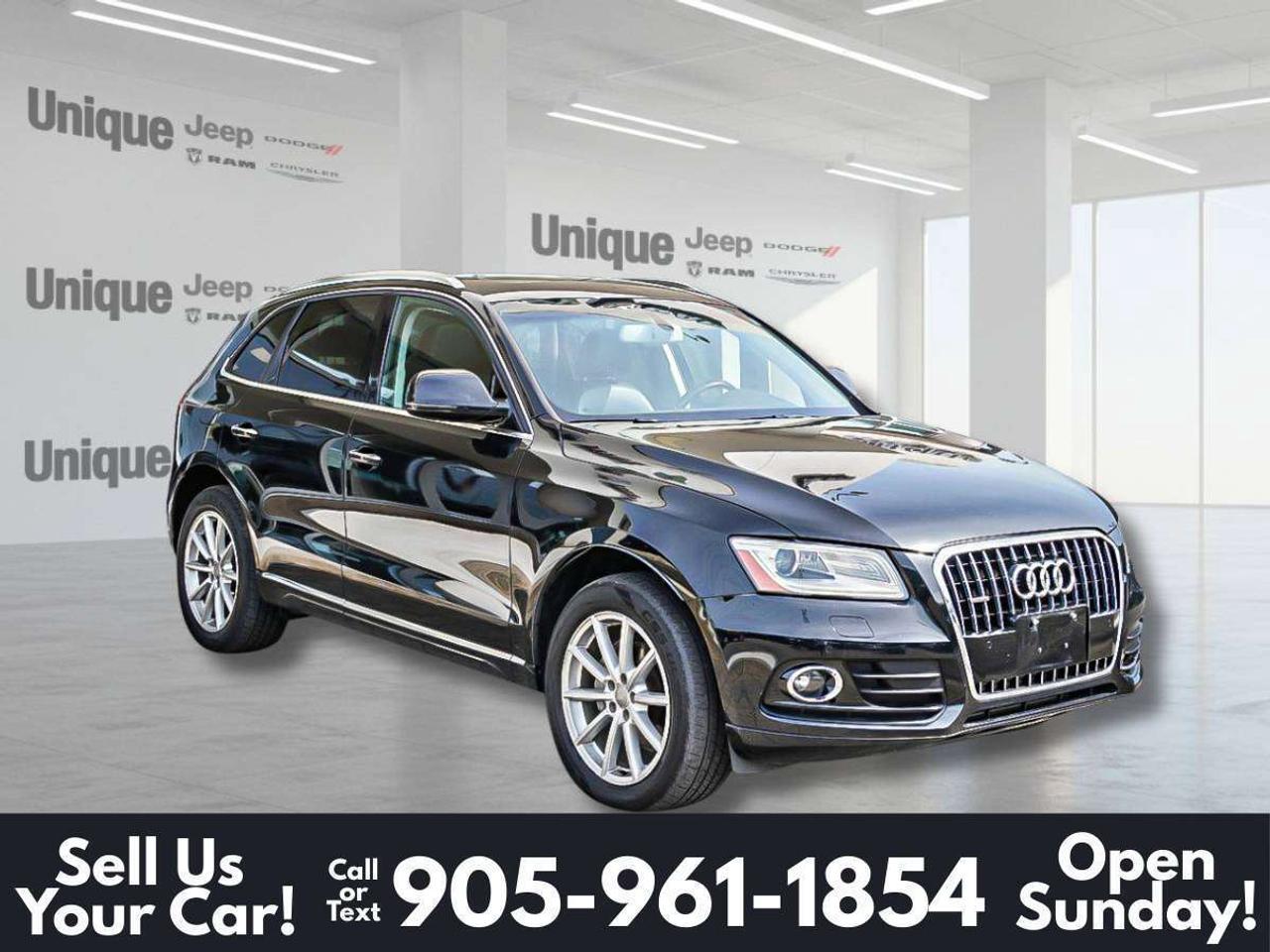 2017 Audi Q5  Photo0