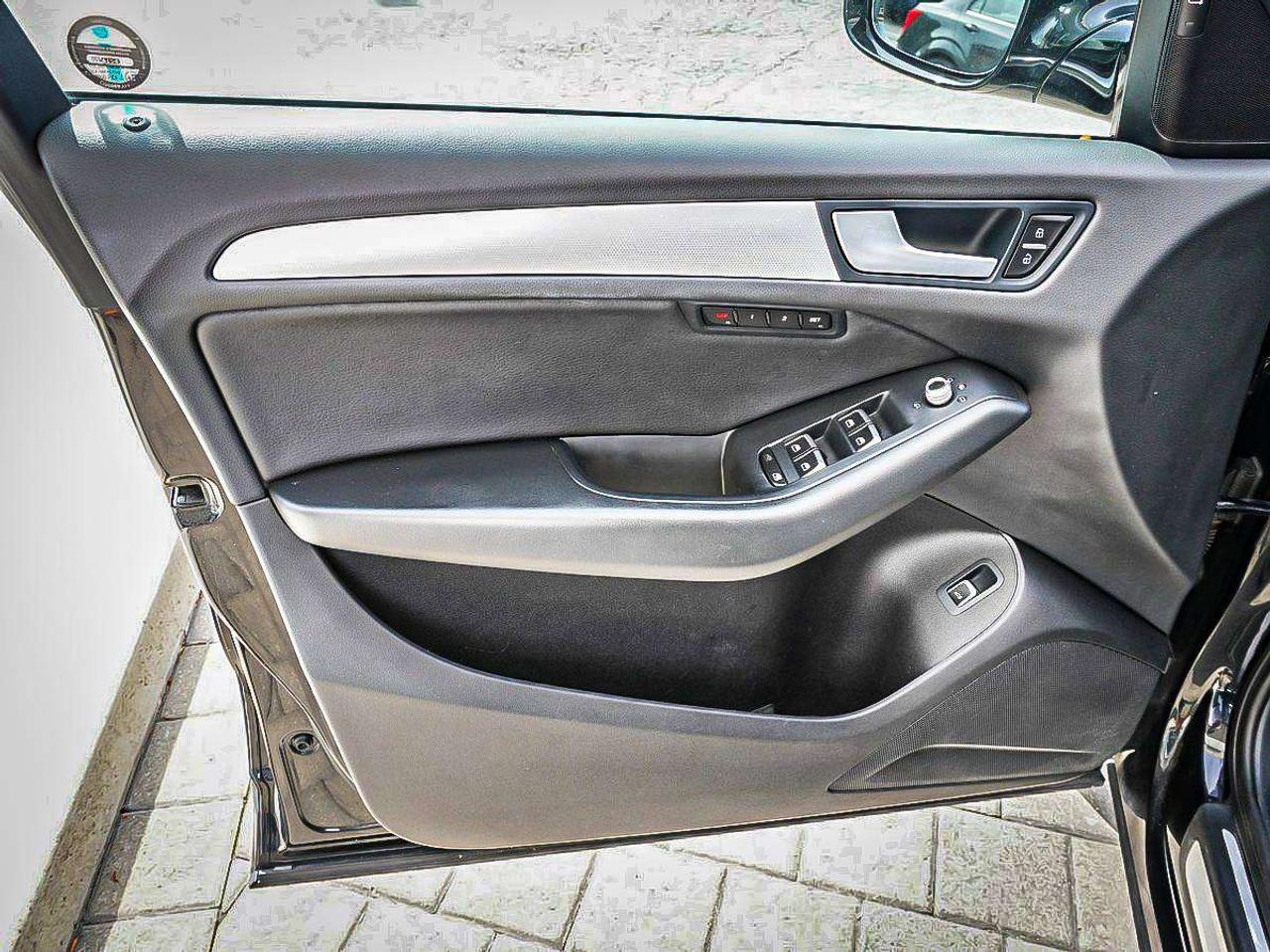 2017 Audi Q5  Photo