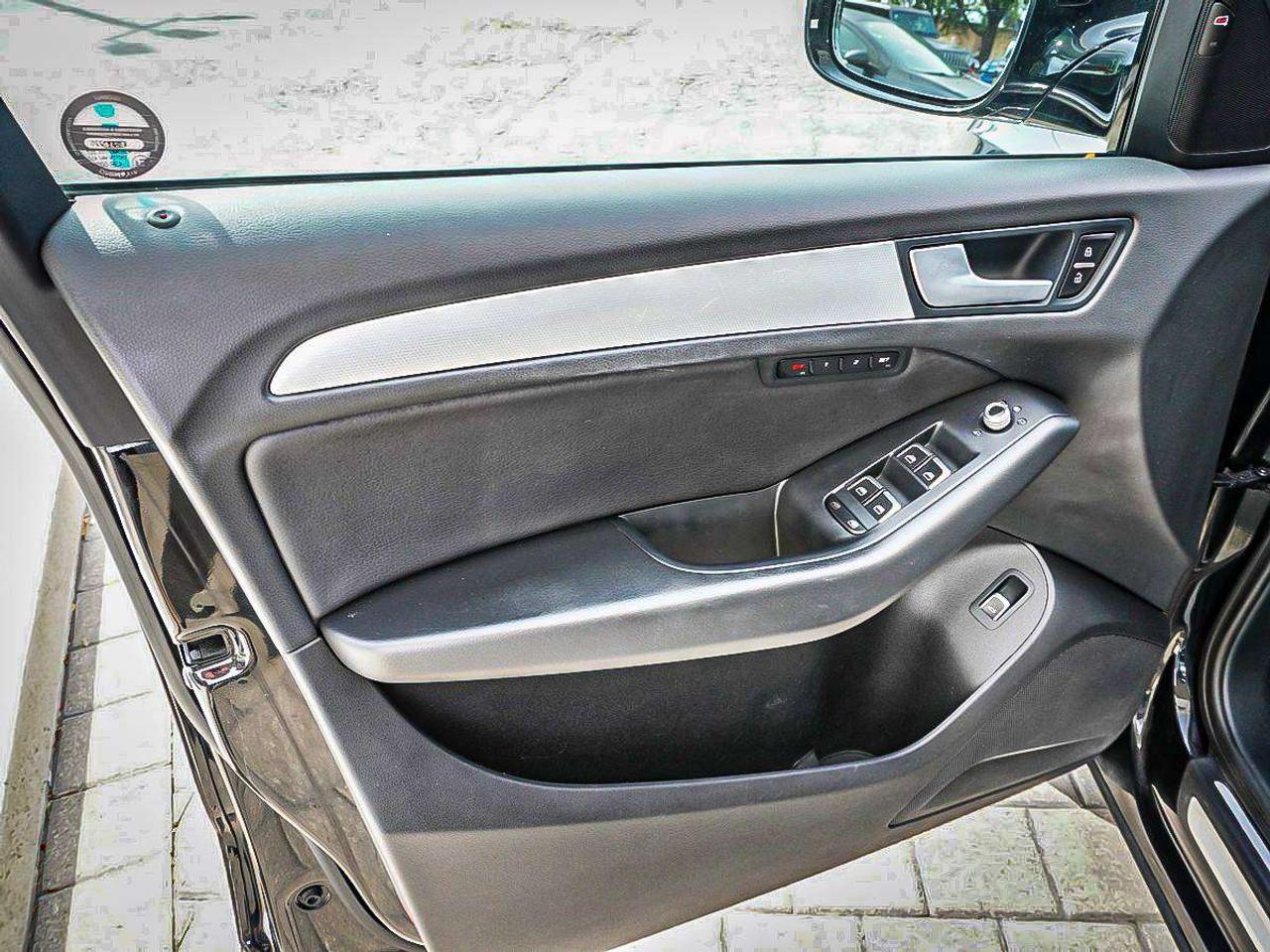 2017 Audi Q5  Photo