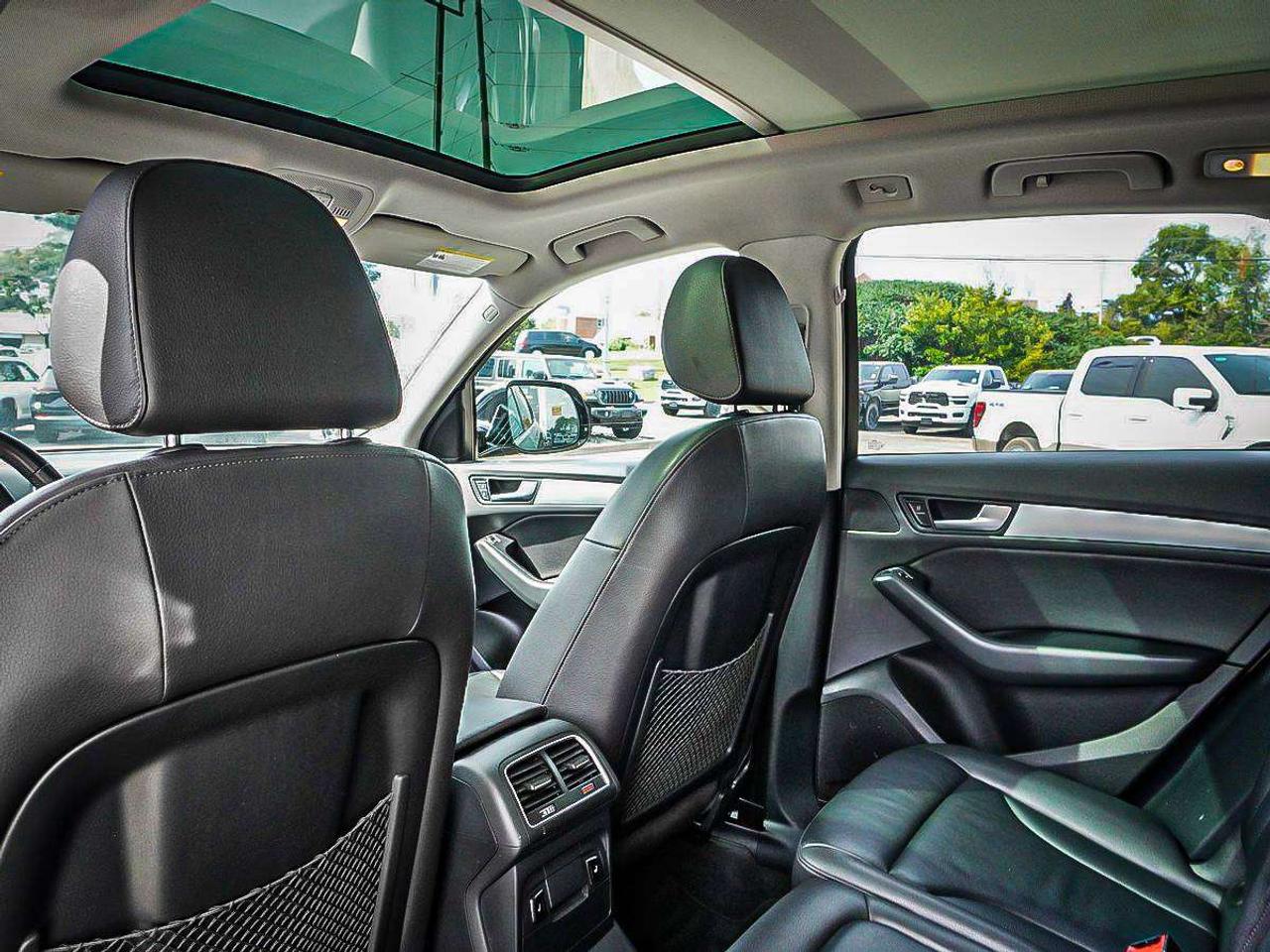 2017 Audi Q5  Photo