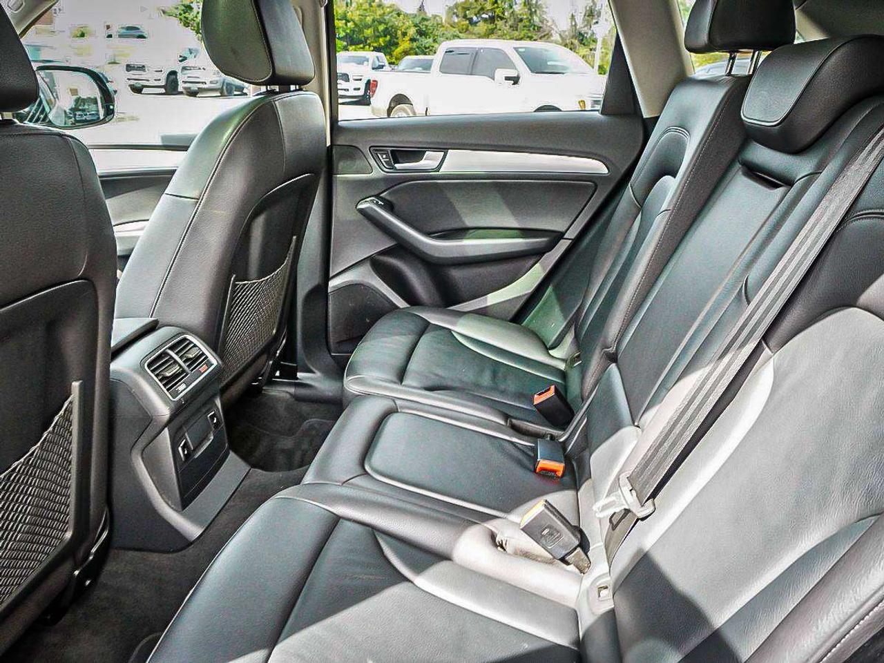 2017 Audi Q5  Photo
