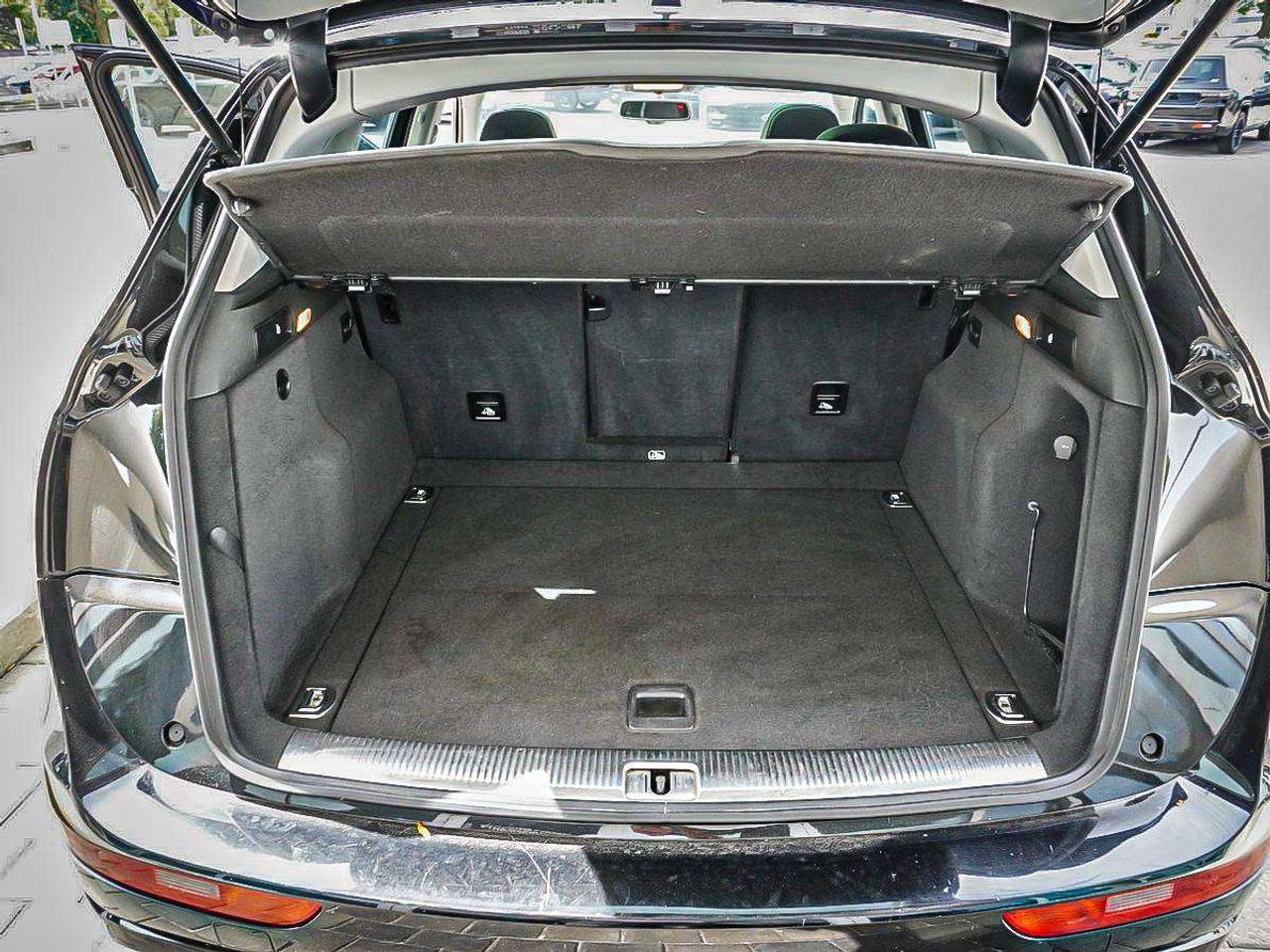 2017 Audi Q5  Photo