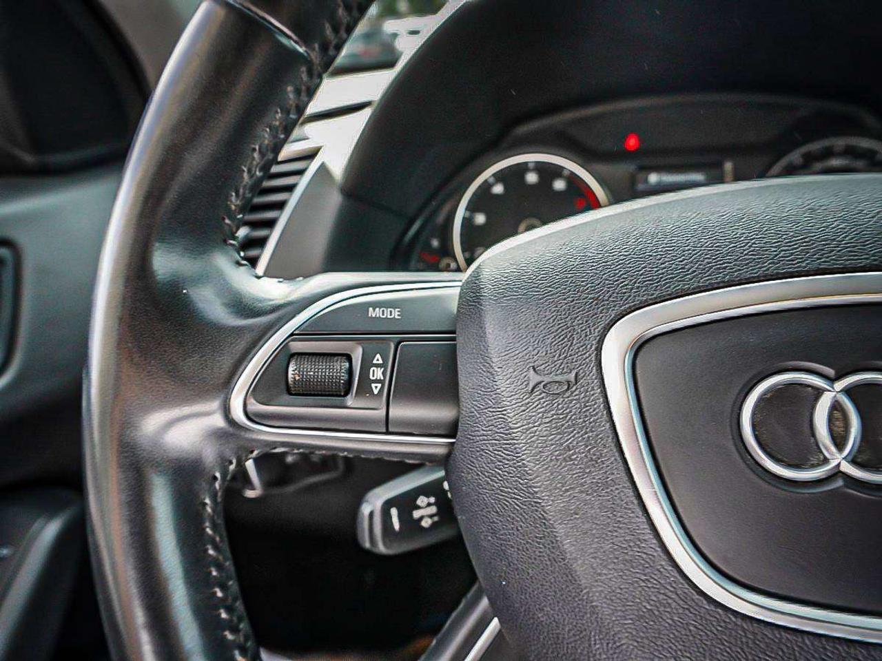 2017 Audi Q5  Photo