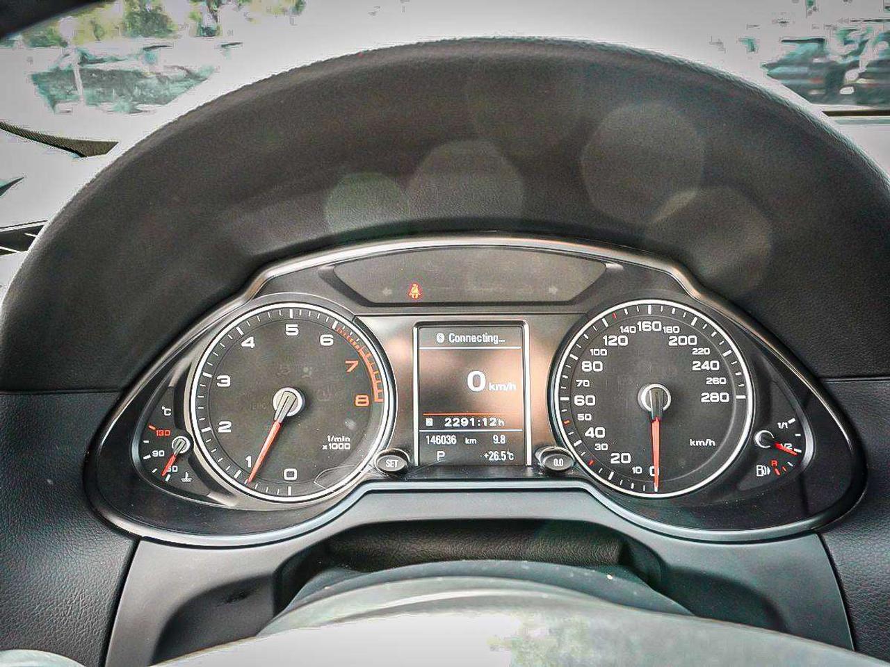 2017 Audi Q5  Photo