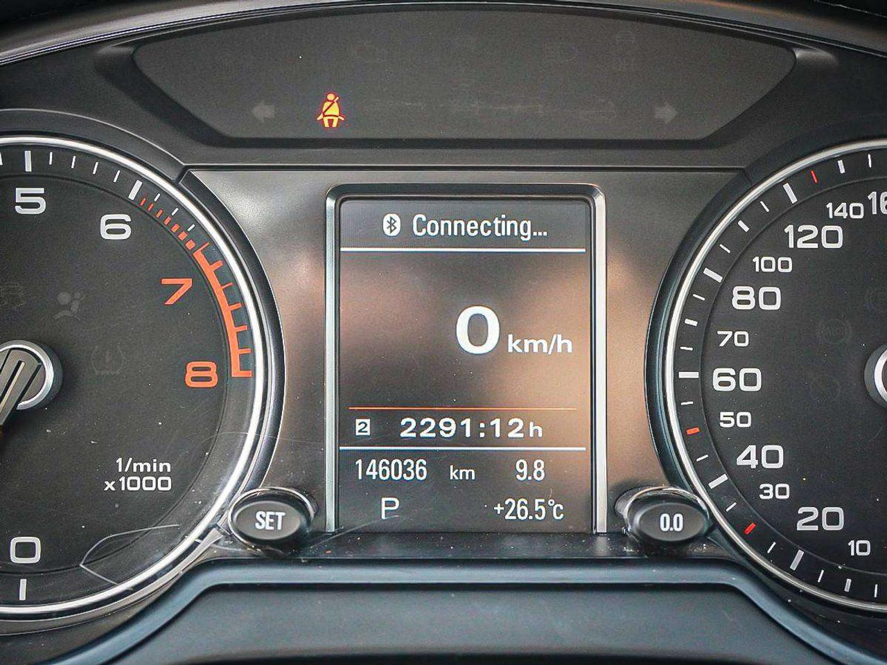 2017 Audi Q5  Photo