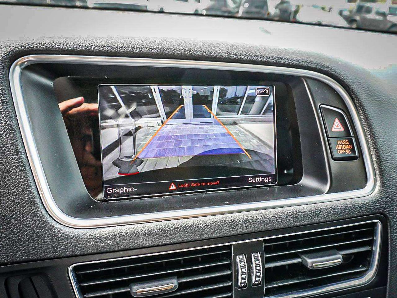 2017 Audi Q5  Photo