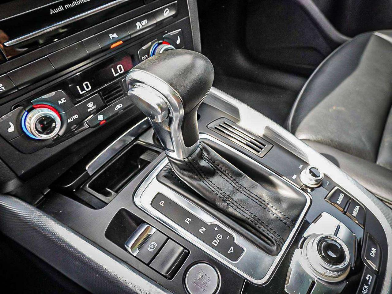 2017 Audi Q5  Photo